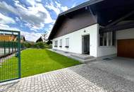 Beeindruckende Villa mit Doppelgarage und großem Grundstück in Straßwalchen
