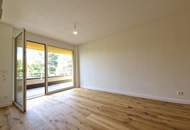 2-Zimmer-Wohnung in Jedlesee nahe Donau | Fertiggestellt