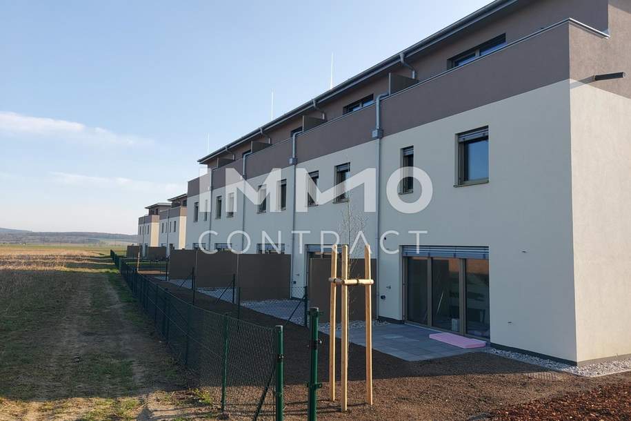 Geförderte, Moderne Doppelhaushälfte in Top Lage, Haus-kauf, 395.100,€, 3100 Sankt Pölten(Stadt)