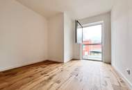 NÄHE U2: ERSTBEZUG IN GRÜNRUHELAGE I ideal für Pärchen &amp; Familien I Aufzug I Fußbodenheizung &amp; Kühlung I Luft-Wasser-Wärmepumpe I elektrische Raffstores