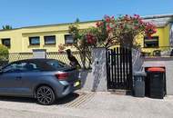 Wunderschönes Haus auf Pachtgrund in herrlicher Seelage zu verkaufen