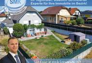 Familientraum mit Sonnengarten!
