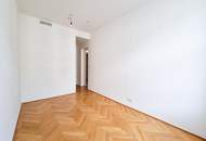 Wiener Altbau in Perfektion – Exklusiv wohnen mit Stil /// Nähe Schottenring-Börse-Rudolfspark
