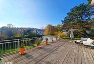 Willkommen in Ihren luxuriösen familienfreundlichen neuen Zuhause in Top- Grünruhelage 1130 Wien!