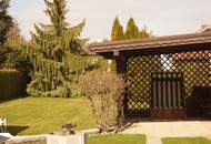 2294 Marchegg-Bahnhof Helles Einfamilienhaus in ruhiger Lage mit Terrasse und sonnigem, gepflegten Garten