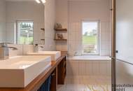 Wohnen, wo Ruhe auf Lebensqualität trifft – Ihr Zuhause in den Hügeln von Sechterberg!