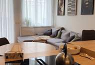 Dreizimmerwohnung - hohe Räume, Topausstattung im Stadtpalais