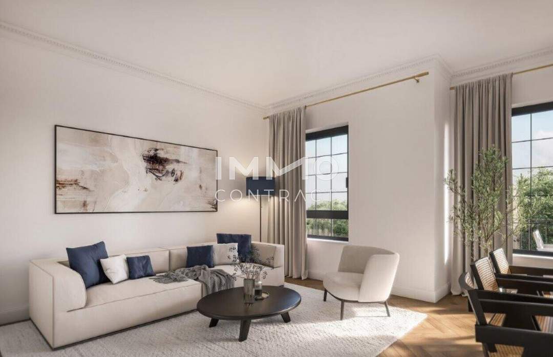 Grüne Oase zur Miete: großzügige 2-Zimmer-Gartenwohnung mit Terrasse in Hacking