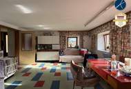 Sanierungsbedürftiges Landhaus mit großer GARTENFLÄCHE