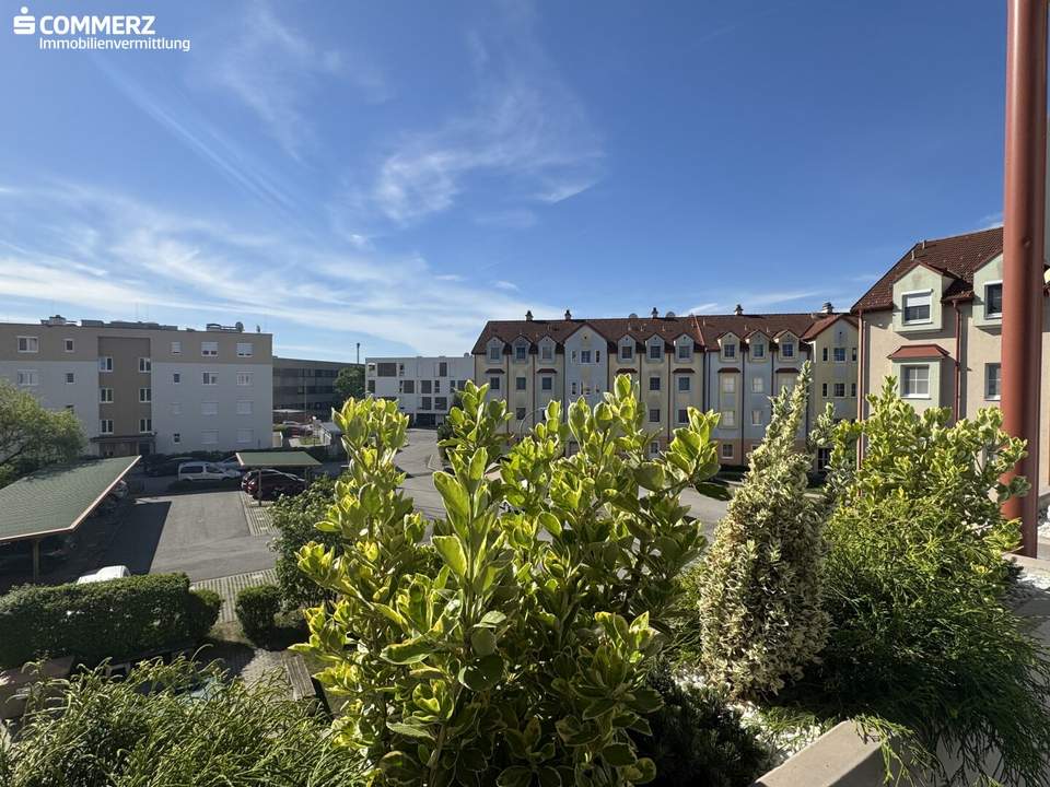 Platz zum Wohlfühlen