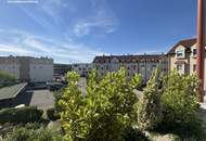 Platz zum Wohlfühlen