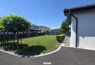 Einziehen und wohlfühlen – Moderner Bungalow in Gralla mit vier Schlafräumen und schönen Garten zu kaufen!