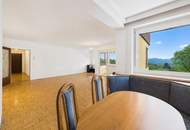 PREISREDUKTION! 95 m² Wohntraum mit sonniger Loggia & Bergblick nahe Weißensee