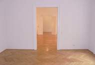 Erstbezug nach Sanierung! Altbauhauptmiete in Stadpalais Nähe Schwarzenbergplatz!