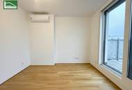 Wohnen auf drei Ebenen – Luxuriöse Dachgeschosswohnung mit Terrassenparadies!