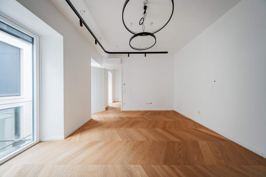 Entdecken Sie den Wiener Charme!, Wohnung-kauf, 499.000,€, 1070 Wien 7., Neubau