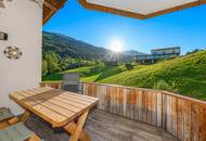 Hochwertige Wohnung mit traumhaftem Ausblick