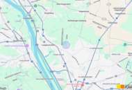 Leben im Grünen, nahe zu Wien