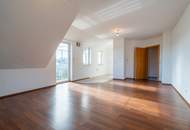 Hofamt Priel - 3 Zimmerwohnung mit Balkon und Schwimmteich