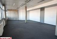 Perfekt angebunden und top aufgeteilt | Bürofläche im T-Center, LANDMARX