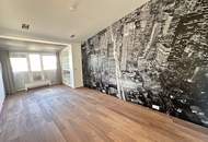 Luxuriöses urbanes Wohnen auf zwei Ebenen – DG-Traumwohnung mit Sonnenterrasse in 1040 Wien