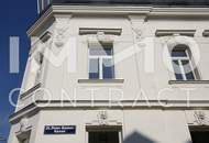 Provisionsfreie Zwei-Zimmer-Wohnung im Freizeitparadies in Jedlesee: Obergfellplatz 7 - Top 5