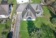 Tolles Einfamilienhaus in Ruhelage - Sonniges Grundstück in Thal