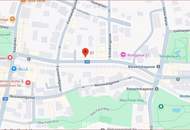 Unbefristet vermietete Wohnung nahe Hohe Warte und Wertheimsteinpark