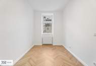 Altbau-Charme trifft modernen Wohnkomfort mit Balkon
