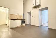 Kandlgasse: Geschäfts-/Bürofläche für Bastler (UNBEFRISTETER VERTRAG)