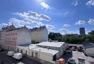 Lichtdurchflutete Altbauwohnung mit schönem Blick | smart geteilt | generalsaniert