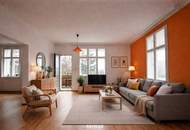 Wunderschöne Aussichtslage am Wolfersberg – Gemütliches Refugium