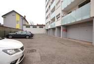 Gepflegte 2-Zimmer-Wohnung mit besten Aussichten in Leoben