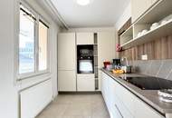 Exklusives Wohnerlebnis in Wien – Großzügige Eigentumswohnung mit Balkon