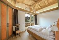 Freizeitwohnsitz in prominenter Toplage auf der Bichlalm