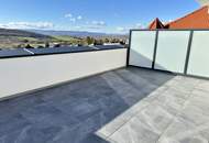 Modernes Doppelhaus mit Garten, Balkon & Dachterrasse – Traumhafter Ausblick nahe Eisenstadt - MIETKAUF MÖGLICH