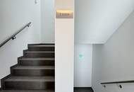 ***3-Zimmer-Wohnung mit Balkon in Ruhelage – urbanes Wohnen am Kagraner Platz ***