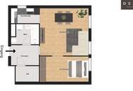 AB SOFORT I MATZLEINSDORFERPLATZ I ZWEI ZIMMER