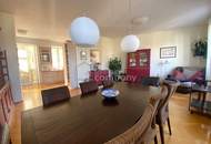 Altbau trifft Eleganz – 5-Zimmer-Wohntraum mit Charme und Stil