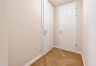 ESSENZ NO. 1 - Die neue Avantgarde des Wohnens - Exklusive 2-Zimmer-Wohnung mit Balkon