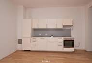 2-Zimmer-Stadtwohnung mit Wintergarten &amp; Freifläche – zentral und ruhig gelegen