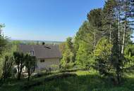 Modernes Traumhaus mit Pool am Wagram - der Sommer kann kommen!