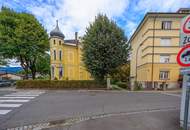 Villa Hottenstein - Attraktive Wertanlage mit Potential in Villach