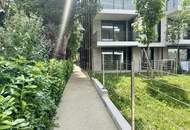 Cottage Charme und Gartenluxus - Exklusive 2-Zimmer Wohnung mit Stil
