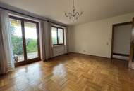 Ein Haus mit Herz in Annabichl – Platz für Ihre Zukunft