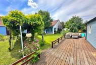 Exklusives Landhaus: Historie, Wellness & kristallklarer Salzwasser-Naturpool
