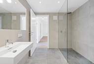 Balkonwohnung mit Abendsonne!