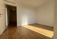 Dachgeschoss Maisonette mit Dachgarten bei U1 Hauptbahnhof Wien