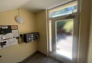Helle und ruhige 3-Zimmer Wohnung mit optimalem Grundriss, separater Küche und Kellerabteil - sanierungsbedürftig - Nähe Türkenschanzpark