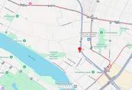 Komplett NEU, nah zur "Alte Donau" in allen Größen mit Freiflächen.